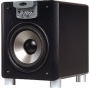 Mirage S8 Powered Subwoofer  Black