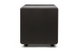 Orb Audio subMINI Small Subwoofer, Black
