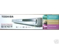 Toshiba SD-K741 Progressive Scan Dvd Player