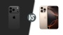Apple iPhone 17 Pro