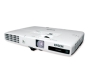 Epson PowerLite 1775w WXGA 1280x800 3000 Lumens Multimedia Ultra Slim 3LCD Projector w/ Wireless Networking