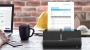Epson WorkForce ES-C320W wireless compact desktop document scanner