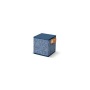 Fresh 'n Rebel Rockbox Cube Fabriq Edition