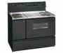 Frigidaire FEF455BB Electric Kitchen Range