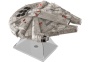 IHOME Li-B17 Star Wars Millenium Falcon mehrfarbig Bluetooth Lautsprecher