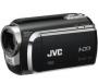 JVC GZ-MG680EK 120GB Hard Disk Camcorder