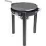Jamie Oliver Portable Charcoal Grill BBQ - Small