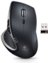 Logitech M950 Wireless Rechargeable Darkfield Laser Mouse