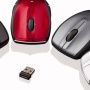 Logitech VX Nano Cordless Laser Mouse