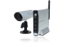 Lorex® SG8840 2.4GHz Wireless Video Surveillance System