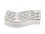 Microsoft Natural Elite A13-00002 White PS/2 Ergonomics Keyboard 5-Pack - Retail