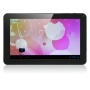 ** PROMOTIONAL PRICE ** TABTRONICS 9" QUANTUM9 Android Tablet PC - ANDROID 4.1.1 Jelly Bean - DUAL CORE CPU - Capacitive Touch Screen - 5 point touch