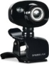 Speed Link SL-6827-BK Snappy Smart Webcam