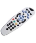 Sky Remote Control - White