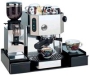 La Pavoni Espresso Plus Lusso Set