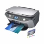 Epson Stylus Photo RX640