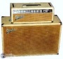 Fender Bassman Blonde 1963