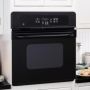 GE Appliances 27 in. Built-In Wall Oven