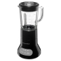 KitchenAid KSB354OB 3-Speed Classic Blender with 40-Ounce Glass Jar, Onyx Black