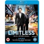 Limitless (Blu-ray)