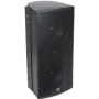 MTX - MP Dual 5" 150W 2-Way Indoor/Outdoor Speaker (Each) - Black § MODEL MP52B
