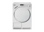 Miele T 7760 C Active Care LW B Freestanding 6kg Front-load White