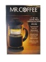 Mr. Coffee 1.1 Quart Black Coffee Press