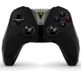 NVIDIA Shield Wireless Gamepad - Black & Silver