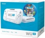 Nintendo Wii U Basic (inkl. Super Smash Bros.)
