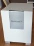 Quadral Qube 8