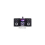 Sony LBT LCD77Di Shelf Stereo System (Black)