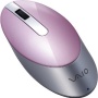 Sony VAIO Bluetooth Laser Mouse VGP-BMS55/P - Mouse - laser - wireless - Bluetooth - pink