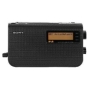Sony XDR-S 56 DBP Radio ( Digital Audio Broadcast (DAB) )