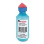 Universal 56502 - Squeeze Bottle Moistener, 2 oz, Blue-UNV56502