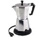 Bialetti Moka Easy 6-Cup Espresso Machine