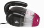 BISSELL Pet Hair Eraser 33A1-B - Vacuum cleaner - Black Pearl