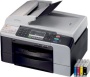 Brother MFC-5860 All-In-One InkJet Printer
