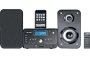 Bush NE205PLL iPod Docking Micro System