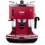 De'Longhi Micalite Espresso Coffee Machine - Red