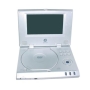 Digital Labs Portable DVD Player w/ 7 in. (Diagonal) Widescreen Display