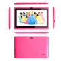 Dual Camera Front/Back 7" Tablet PC Android 4.0 MID ICS OS A13 Capacitive Screen DDR3 512MB BBC Iplayer Facebook Twitter Skype Video Calling Ebook Rea