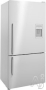 Fisher Paykel Freestanding Bottom Freezer Refrigerator E522BRXFDU