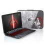 HP Star Wars™ Special Edition 15.6" Full HD LED, Intel Core i5 6th-Gen. 6GB RAM, 1TB HDD Windows 10 Laptop with Software and Services