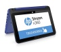 HP Stream X360 (11.6-Inch, 2015) Series