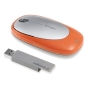 Kensington Ci75m Wireless Notebook Mouse