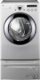 LG Front Load Electric Dryer DLE2301