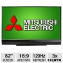 Mitsubishi Digital Television M402-8208