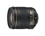 NIKON AF-S NIKKOR 28 mm f/1.8 G Wide-angle Prime Lens