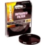 Opteka HD 72mm R72 720nm Infrared X-Ray IR Filter