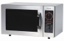 Panasonic Stainless Steel Commercial Countertop Microwave Oven - NE-1022F